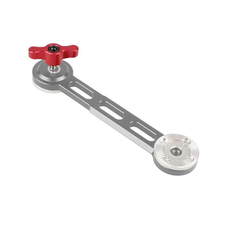 CAMVATE M6 Ã—18 Thumbscrew Assembly Knob Red(2 Pieces) - 2158 - Image 3